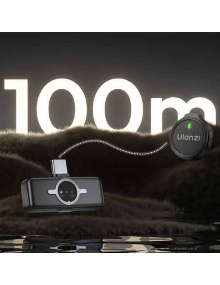 mikrofon bezprzewodowy