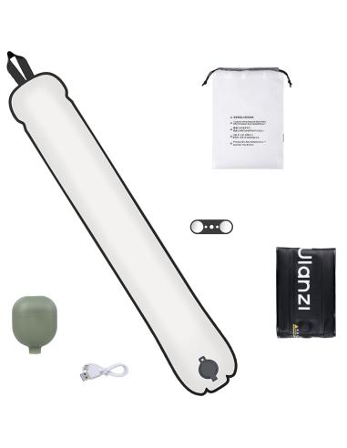 Nadmuchiwana tuba RGB Ulanzi UA20C 20W miecz...