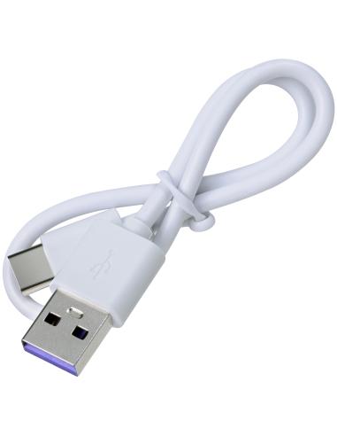 Nadmuchiwana tuba RGB Ulanzi UA20C 20W miecz...