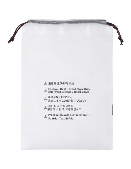 Nadmuchiwana tuba RGB Ulanzi UA20C 20W miecz LED IP66