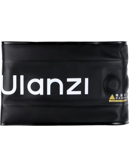 Nadmuchiwana tuba RGB Ulanzi UA20C 20W miecz LED IP66