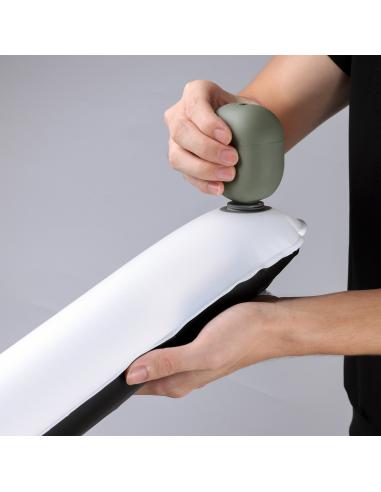 Nadmuchiwana tuba RGB Ulanzi UA20C 20W miecz...