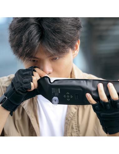 Nadmuchiwana tuba RGB Ulanzi UA20C 20W miecz...