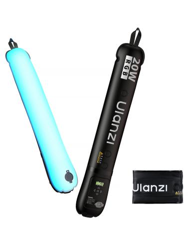 Nadmuchiwana tuba RGB Ulanzi UA20C 20W miecz...