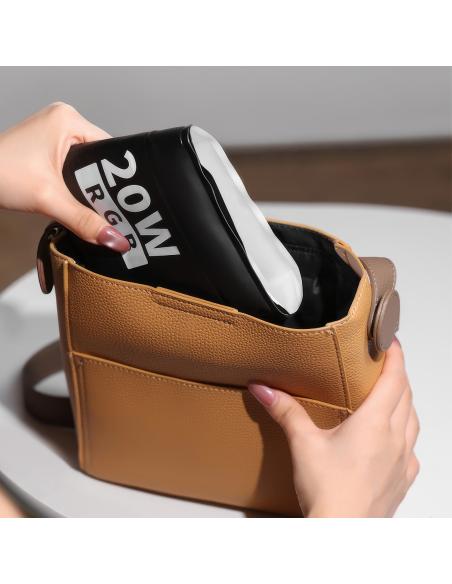 Nadmuchiwana tuba RGB Ulanzi UA20C 20W miecz LED IP66