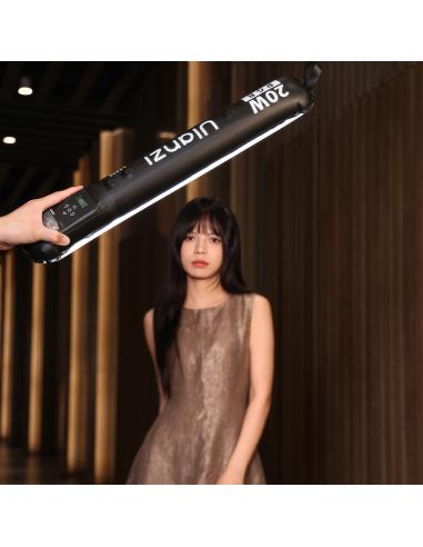 Nadmuchiwana tuba RGB Ulanzi UA20C 20W miecz...