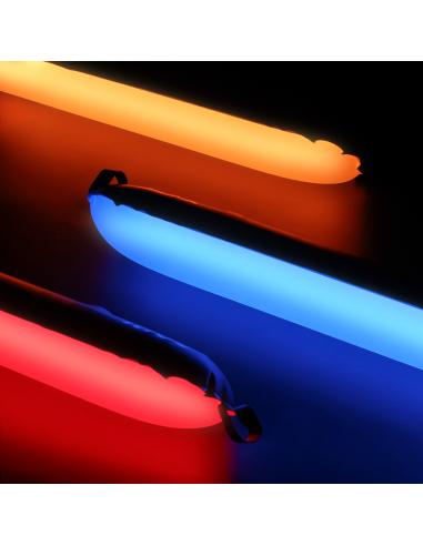 Nadmuchiwana tuba RGB Ulanzi UA20C 20W miecz...