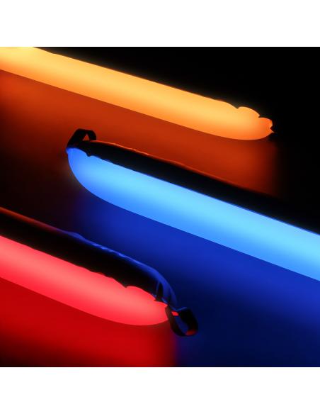 Nadmuchiwana tuba RGB Ulanzi UA20C 20W miecz LED IP66