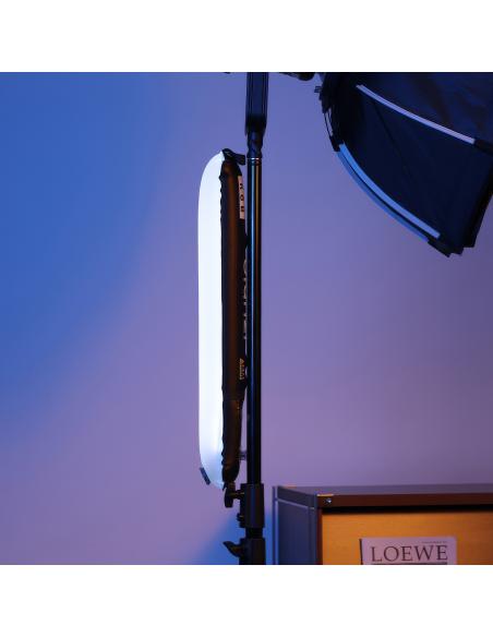 Nadmuchiwana tuba RGB Ulanzi UA20C 20W miecz LED IP66