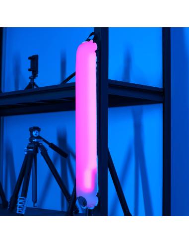 Nadmuchiwana tuba RGB Ulanzi UA20C 20W miecz...