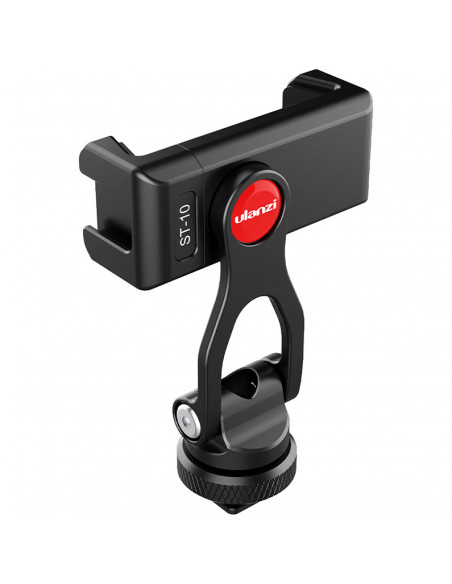 Uchwyt do smartfona 360°  Ulanzi ST-10