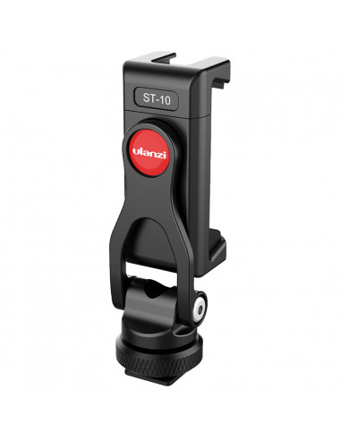 Uchwyt do smartfona 360°  Ulanzi ST-10