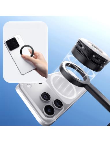 Automatyczny SelfieStick / Statyw z MagSafe i...