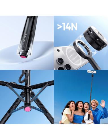 Automatyczny SelfieStick / Statyw z MagSafe i...