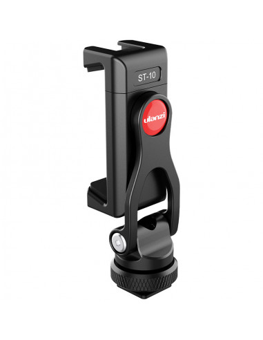 Uchwyt do smartfona 360°  Ulanzi ST-10