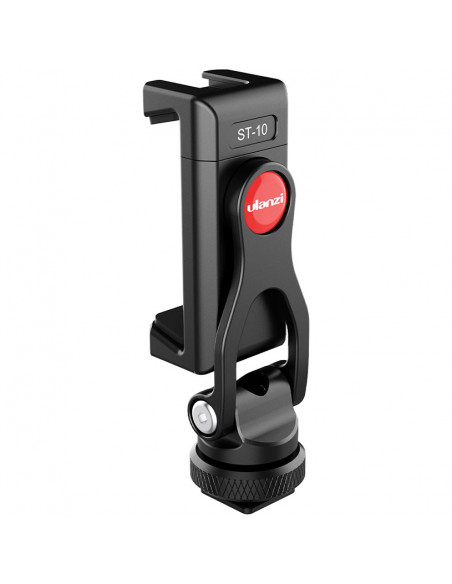 Uchwyt do smartfona 360°  Ulanzi ST-10