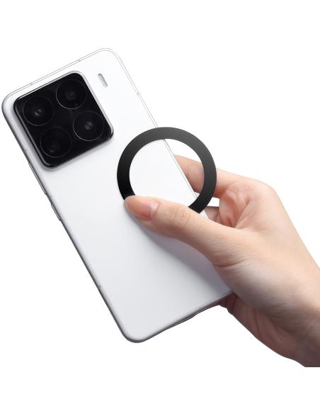 Automatyczny SelfieStick / Statyw z MagSafe i pilotem BT - Ulanzi SK-21