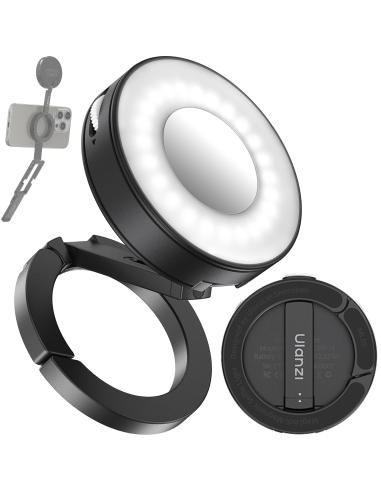 lampa pierścieniowa