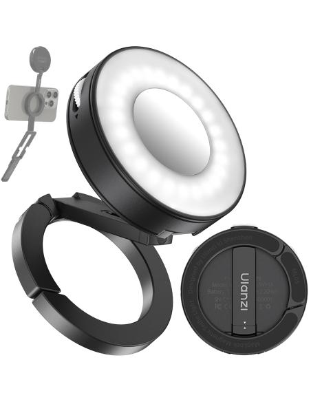 lampa pierścieniowa