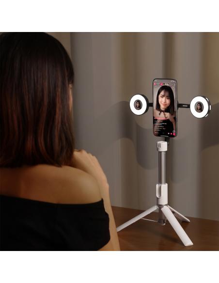 Magnetyczna lampa LED do Selfie ULANZI ML05