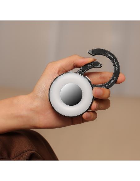 Magnetyczna lampa LED do Selfie ULANZI ML05