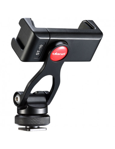 Uchwyt do smartfona 360°  Ulanzi ST-10