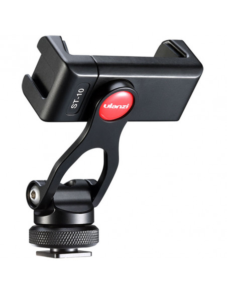 Uchwyt do smartfona 360°  Ulanzi ST-10