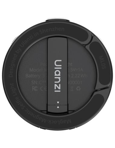 Magnetyczna lampa LED do Selfie ULANZI ML05