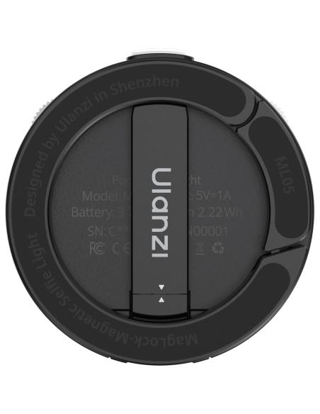 Magnetyczna lampa LED do Selfie ULANZI ML05