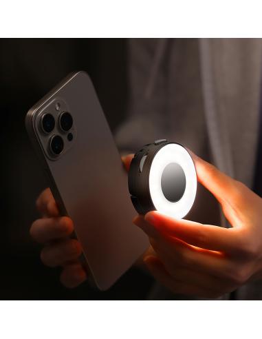 Magnetyczna lampa LED do Selfie ULANZI ML05