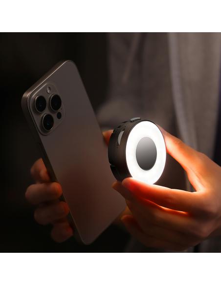 Magnetyczna lampa LED do Selfie ULANZI ML05