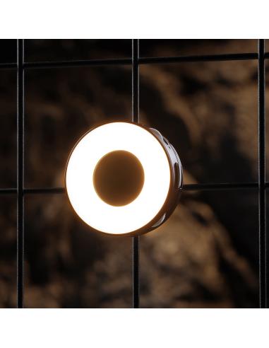 Magnetyczna lampa LED do Selfie ULANZI ML05