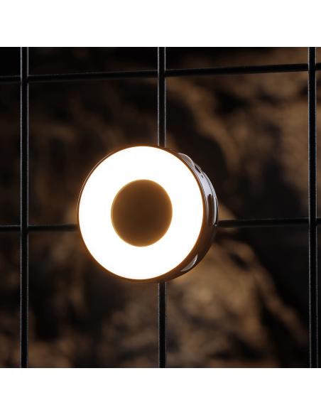 Magnetyczna lampa LED do Selfie ULANZI ML05