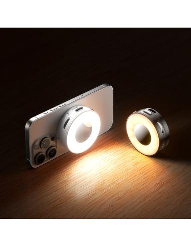 Magnetyczna lampa LED do Selfie ULANZI ML05
