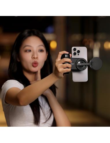 Magnetyczna lampa LED do Selfie ULANZI ML05