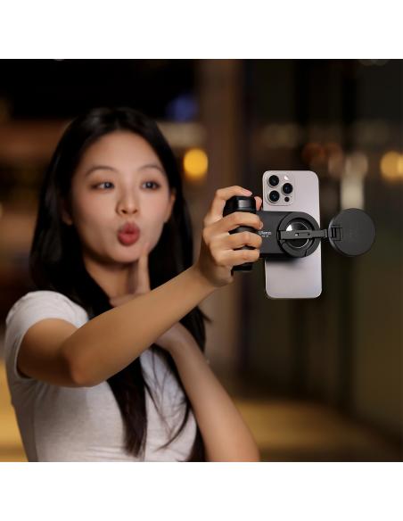 Magnetyczna lampa LED do Selfie ULANZI ML05