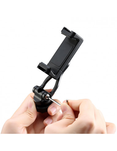 Uchwyt do smartfona 360°  Ulanzi ST-10