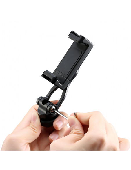 Uchwyt do smartfona 360°  Ulanzi ST-10