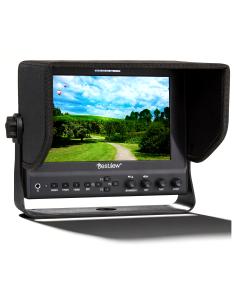Profesjonalny monitor podglądowy - BestView BSY702F-HDS...
