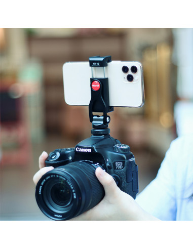 Uchwyt do smartfona 360°  Ulanzi ST-10