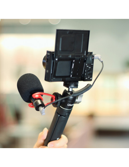 Uniwersalny statyw stołowy  Ulanzi MT-14