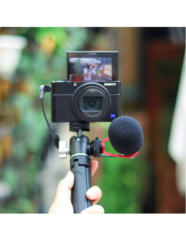 Uniwersalny statyw stołowy  Ulanzi MT-14