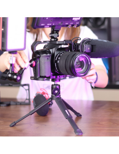 Uniwersalny statyw stołowy  Ulanzi MT-14