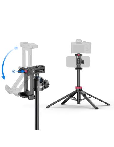 teleprompter