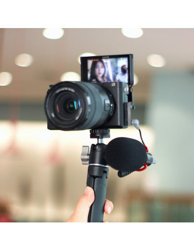 Uniwersalny statyw stołowy  Ulanzi MT-14