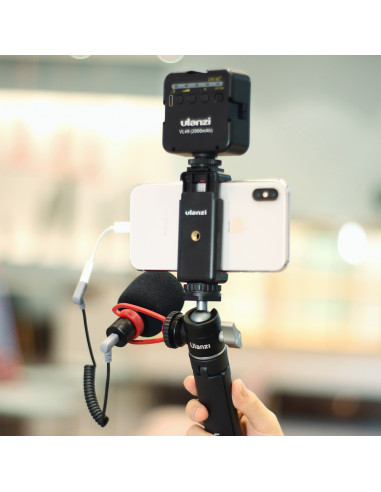 Uniwersalny statyw stołowy  Ulanzi MT-14