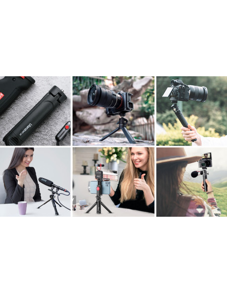 Uniwersalny statyw stołowy  Ulanzi MT-14