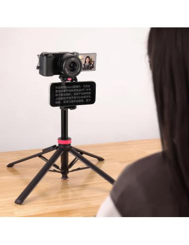 Statyw i kijek do selfie ULANZI MT-44B z...