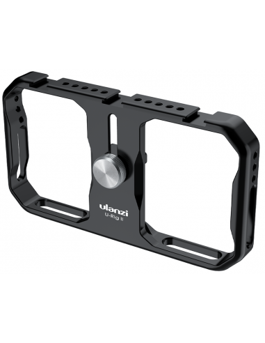 Ulanzi U-Rig II aluminiowy uchwyt do smartfona