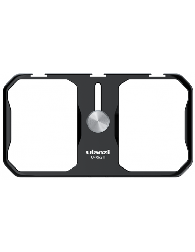 Ulanzi U-Rig II aluminiowy uchwyt do smartfona